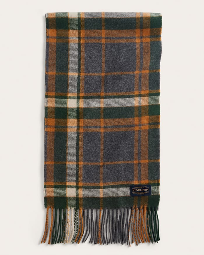 WHISPERWOOL MUFFLER